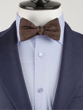2/$30 Silk Self-tie Bow Tie